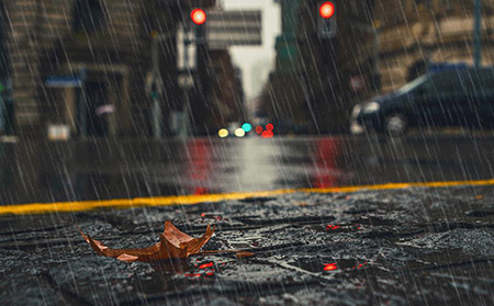 阴雨天怎么避免皮肤病出现